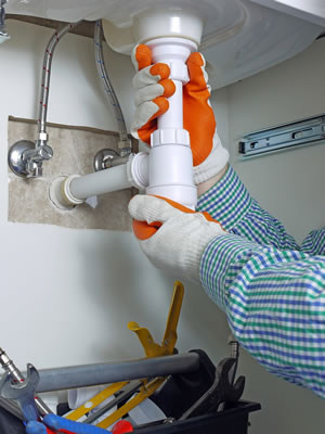 Claremont California Emergency Plumbing Services